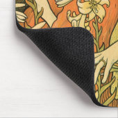 L'ermitage マウスパッド (コーナー)