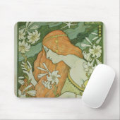 L'Ermitage マウスパッド (マウス)
