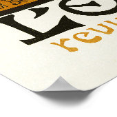 L'Ermitage - Paul Berthonによるアールヌーボーのポスター ポスター (角)