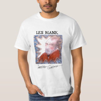 Lesのブランク Tシャツ