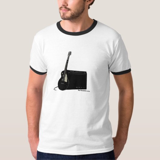 Lesの交互復讐T Tシャツ (正面)