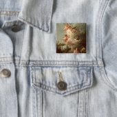 「Lesの恋愛des Dieuxからのキューピッドのターゲット、 缶バッジ (インサイチュ)