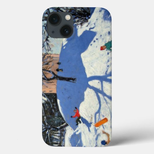 Lesは得ます Case-Mate iPhoneケース (裏面)