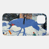 Lesは得ます Case-Mate iPhoneケース (裏面 (横))