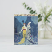 Lesモード ポストカード (スタンド正面)