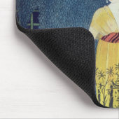 Lesモード マウスパッド (コーナー)