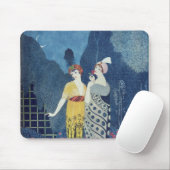 Lesモード マウスパッド (マウス)