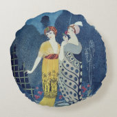 Lesモード ラウンドクッション (裏面)