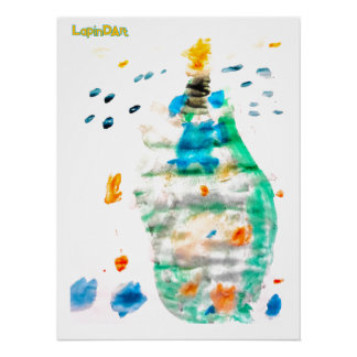 Les 8 maison ポスター