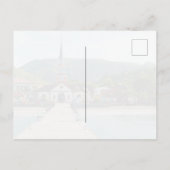 Les Anses-d'Arlet Martinique Scenic Coastal ポストカード (裏面)