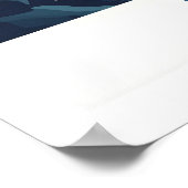 Les Arcs Poster France 1 ポスター (角)