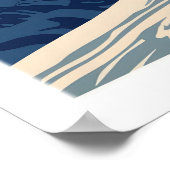 Les Arcs Travel Poster - France 1 ポスター (角)