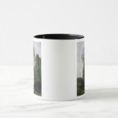 Les Baigneuses マグカップ (中央)