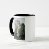 Les Baigneuses マグカップ (正面左)