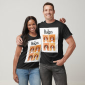 Les Beagles T-shirt graphique Tシャツ (ユニセックス)