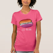 LES-BEAN Tシャツ (正面)