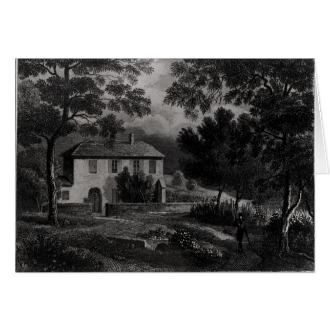 Les Charmettes (正面横)