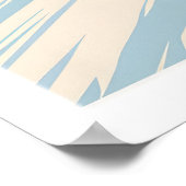 Les Deux Alpes Poster 1 ポスター (角)