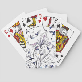 Les envolés 2 Jeux de cartes トランプ