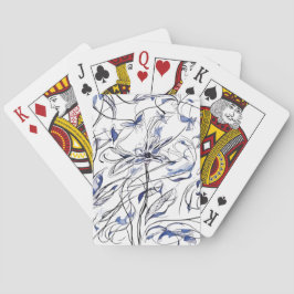 Les envolés Jeux de cartes トランプ