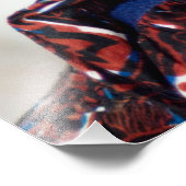 Les femmes africaines.  フォトプリント            (角)