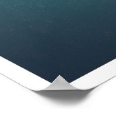 Les Français qui portent des lunettes ポスター (角)