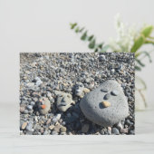 Les Galets sur la Plage (スタンド正面)