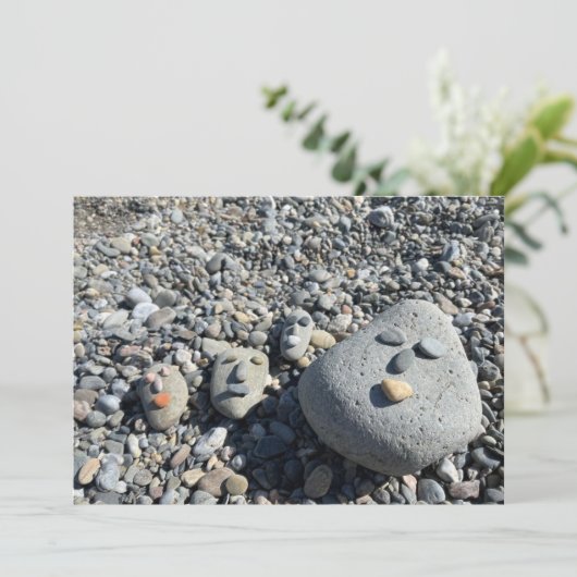 Les Galets sur la Plage (スタンド正面)