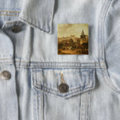 Les Hallesで喜ぶこと 缶バッジ (インサイチュ)