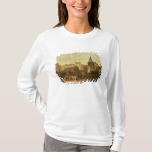 Les Hallesで喜ぶこと Tシャツ
