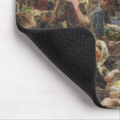 Les Halles マウスパッド (コーナー)