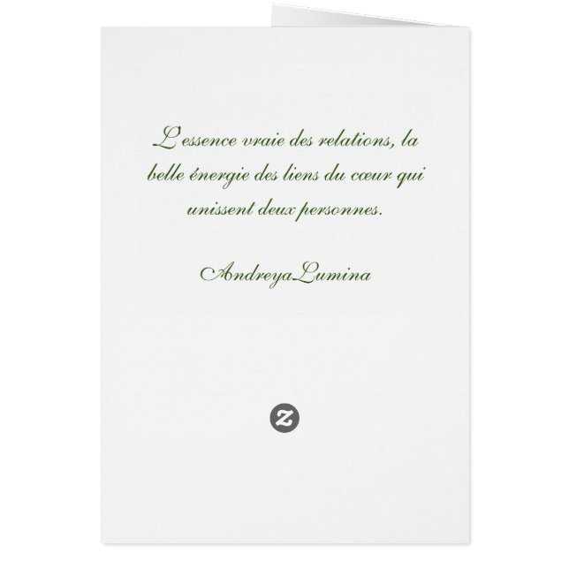 Les liens du coeur (裏面)