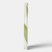 "Les Liliacees」からのアイリスGermanica、1805年 Case-Mate iPhoneケース (裏面 / 右)