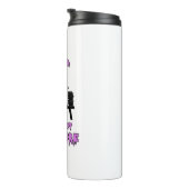 LES MATHÉMATIQUES, ÇA ME FOUT L'ALGÈBRE ! タンブラー (回転右)