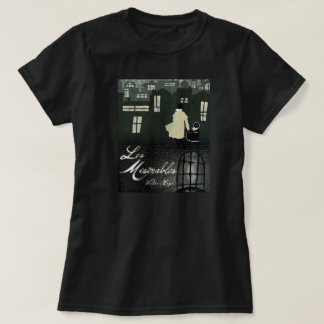 Les Miserablesのワイシャツ Tシャツ