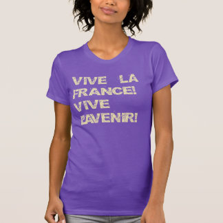 Les Miserables - Jehanの最後はTシャツを言い表わします Tシャツ
