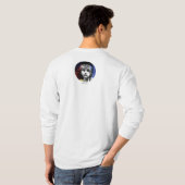 LES MISÉRABLES Tシャツ (裏面フル)