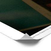 Les Non-Desssins du Jour 2005-06プロジェクトフィンガーP ポスター (角)