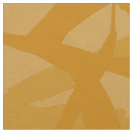 Les oiseaux bleus ファブリック