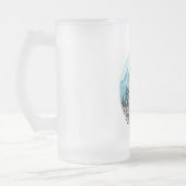 Les petits acolytes de Grand-Père フロストグラスビールジョッキ (左)