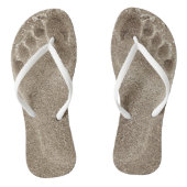 Les pieds dans le sable ビーチサンダル (ソール)