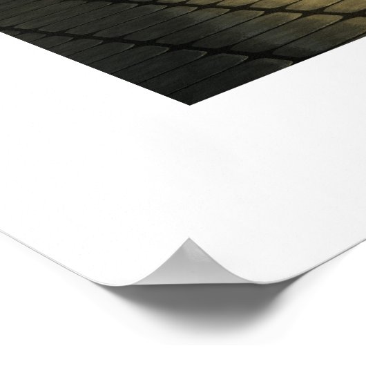 Les vaches cools - The cool cows ポスター (角)