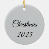 Lesbian Faerie  セラミックオーナメント (裏面)