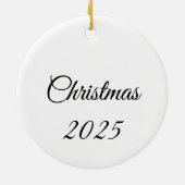 Lesbian Faerie  セラミックオーナメント (裏面)