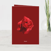 Lesbian Lovers Harmony Together Vector White  カード (裏面)