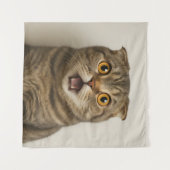 Lesbians Eat What Funny タペストリー (正面(横))