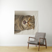 Lesbians Eat What Funny タペストリー (インサイチュ(横))