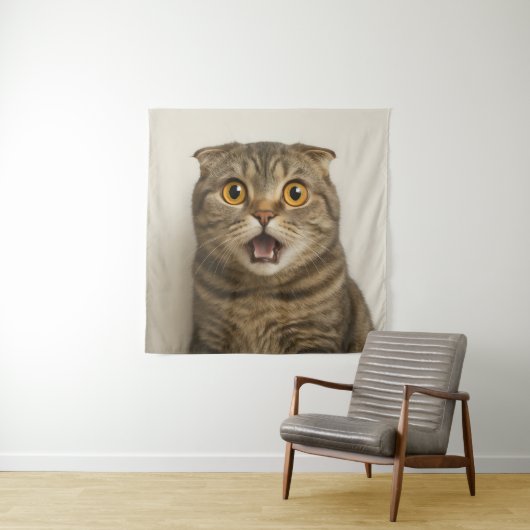 Lesbians Eat What Funny タペストリー (インサイチュ)