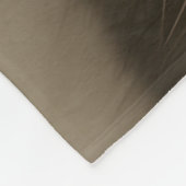 Lesbians Eat What Funny フリースブランケット (角)