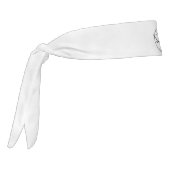 LESCのヘッドバンド タイヘッドバンド (回転270)